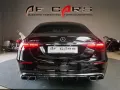 Mercedes-Benz S 63 AMG L E 4Matic+ Performance Exklusiv HUD 