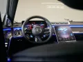 Mercedes-Benz S 63 AMG L E 4Matic+ Performance Exklusiv HUD 