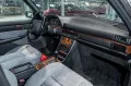 Mercedes-Benz 560 SEL - Nur 26.400km - Top Zustand