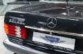 Mercedes-Benz 560 SEL - Nur 26.400km - Top Zustand