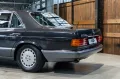 Mercedes-Benz 560 SEL - Nur 26.400km - Top Zustand