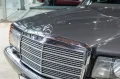Mercedes-Benz 560 SEL - Nur 26.400km - Top Zustand