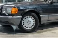 Mercedes-Benz 560 SEL - Nur 26.400km - Top Zustand
