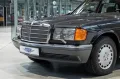 Mercedes-Benz 560 SEL - Nur 26.400km - Top Zustand