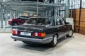Mercedes-Benz 560 SEL - Nur 26.400km - Top Zustand