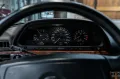 Mercedes-Benz 560 SEL - Nur 26.400km - Top Zustand