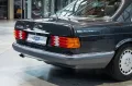 Mercedes-Benz 560 SEL - Nur 26.400km - Top Zustand