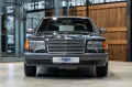 Mercedes-Benz 560 SEL - Nur 26.400km - Top Zustand