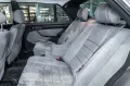 Mercedes-Benz 560 SEL - Nur 26.400km - Top Zustand