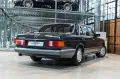 Mercedes-Benz 560 SEL - Nur 26.400km - Top Zustand