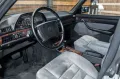 Mercedes-Benz 560 SEL - Nur 26.400km - Top Zustand