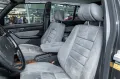 Mercedes-Benz 560 SEL - Nur 26.400km - Top Zustand