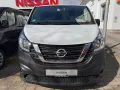 Nissan NV300 Kastenwagen L1H1 2,7t COMFORT