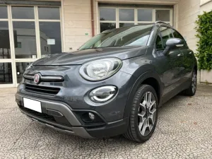 Fiat FIAT 500X 1.3 MultiJet 95 CV Cross