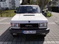 Opel Monterey 3,1 TD - 5 Türig - H-Kennzeichen