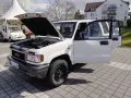 Opel Monterey 3,1 TD - 5 Türig - H-Kennzeichen