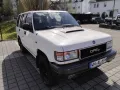 Opel Monterey 3,1 TD - 5 Türig - H-Kennzeichen