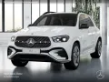 Mercedes-Benz GLE 400 e 4M AMG+NIGHT+PANO+360+AHK+MULTIBEAM+9G
