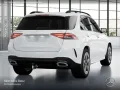 Mercedes-Benz GLE 400 e 4M AMG+NIGHT+PANO+360+AHK+MULTIBEAM+9G