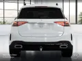 Mercedes-Benz GLE 400 e 4M AMG+NIGHT+PANO+360+AHK+MULTIBEAM+9G