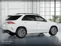 Mercedes-Benz GLE 400 e 4M AMG+NIGHT+PANO+360+AHK+MULTIBEAM+9G