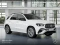 Mercedes-Benz GLE 400 e 4M AMG+NIGHT+PANO+360+AHK+MULTIBEAM+9G