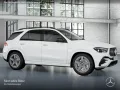 Mercedes-Benz GLE 400 e 4M AMG+NIGHT+PANO+360+AHK+MULTIBEAM+9G