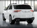 Mercedes-Benz GLE 400 e 4M AMG+NIGHT+PANO+360+AHK+MULTIBEAM+9G