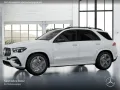 Mercedes-Benz GLE 400 e 4M AMG+NIGHT+PANO+360+AHK+MULTIBEAM+9G