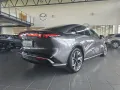 Mazda 6E EV 245ps Long Range
