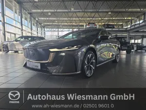 Mazda 6E EV 245ps Long Range