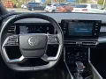 Ssangyong Torres 1.5 4x4*AUTOMATIC*! LEDER*NAVI*M+S*TOP!