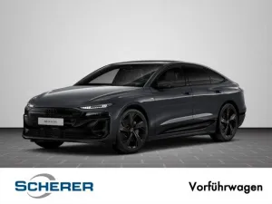 Audi A6 Sportback e-tron performance