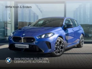 BMW M135 xDrive M Sport Park-Assistent Lenkradh. AHK