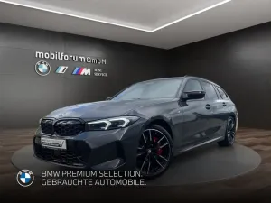 BMW M340d xDrive M-Sport Pro AHK StandHZG Panorama