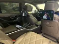 Mercedes-Benz Maybach EQS SUV 680 Traumausstattung !!!