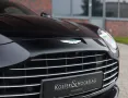 Aston Martin DB12 4.0 V8 - 360 camera - Scheckheft