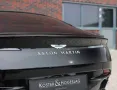 Aston Martin DB12 4.0 V8 - 360 camera - Scheckheft