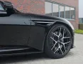 Aston Martin DB12 4.0 V8 - 360 camera - Scheckheft