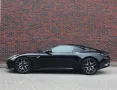 Aston Martin DB12 4.0 V8 - 360 camera - Scheckheft