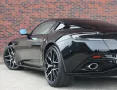 Aston Martin DB12 4.0 V8 - 360 camera - Scheckheft