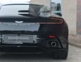 Aston Martin DB12 4.0 V8 - 360 camera - Scheckheft