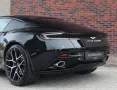 Aston Martin DB12 4.0 V8 - 360 camera - Scheckheft