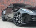 Aston Martin DB12 4.0 V8 - 360 camera - Scheckheft
