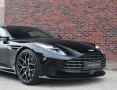 Aston Martin DB12 4.0 V8 - 360 camera - Scheckheft
