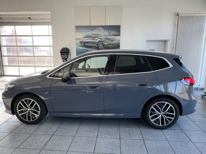 BMW 218i MSport