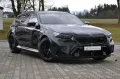BMW M5 Touring 360 BOWERS DR.ASS.PRO SITZBELÜFT PANO