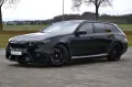 BMW M5 Touring 360 BOWERS DR.ASS.PRO SITZBELÜFT PANO