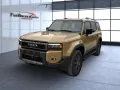 Toyota Land Cruiser 2.8 D-4D 151 kW AWD Executive Navi