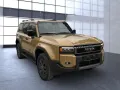 Toyota Land Cruiser 2.8 D-4D 151 kW AWD Executive Navi